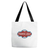 independence day 4 of july Tote Bags