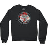 nerd boy Crewneck Sweatshirt