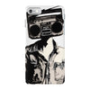 stereo head iPhone 7 Case