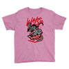wats 3 Youth Tee