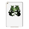 return of the mogwai iPad Mini 4