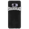 original suedehead Samsung Galaxy S8 Plus