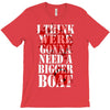i think T-Shirt