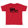 man thing Toddler T-shirt