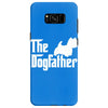 the dogfather west highland white Samsung Galaxy S8