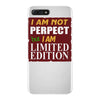 limited edition best trending iPhone 7 Plus Case