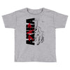 akira 2 Toddler T-shirt
