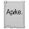 apike iPad 3 and 4 Case