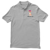 chihuahua mom Polo Shirt