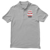 Some People Have To Wait A Life Time Too Meet Their Favorite Football, Polo Shirt