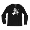 bee attack Long Sleeve Shirts