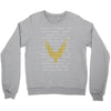 maverick vlogdude Crewneck Sweatshirt
