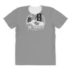 greetings from san fransokyo All Over Women's T-shirt