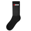 boring (nascar) Socks