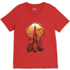 the wind through the keyhole V-Neck Tee