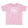 camel towing Toddler T-shirt