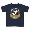 Father and Son Best Friends for Life Toddler T-shirt