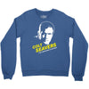 colt seavers Crewneck Sweatshirt