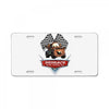 brother mater License Plate