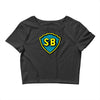 sb Crop Top