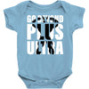 Go Beyond Plus Ultra Baby Bodysuit