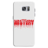 the ghots Samsung Galaxy S7