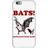bats! iPhone 6/6s Case