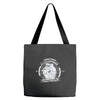 ride springfield monorail Tote Bags