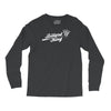 billard king Long Sleeve Shirts