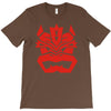 decepticon bowser   mono T-Shirt