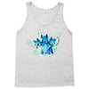 pup in training Tank Top