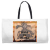 People Are Valuable Weekender Totes