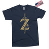 the legend of zelda - breath of the wild Exclusive T-shirt