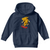 pizzaboarding Youth Hoodie