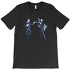 fist bump for liberty T-Shirt