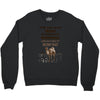 realize it's hump day Crewneck Sweatshirt