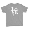harry love Youth Tee