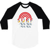 Surf 3/4 Sleeve Shirt