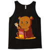 unbearable guilt Tank Top