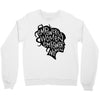 empowered women Crewneck Sweatshirt