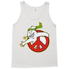 peace busters Tank Top