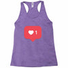 TAP LIKE Racerback Tank