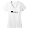 fahrie77 Women's V-Neck T-Shirt