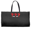 thearapy Weekender Totes