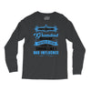 They Call Me Grandad Partner In Crime Funny Long Sleeve Shirts