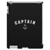Captain iPad 3 and 4 Case