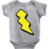 bolt Baby Onesie