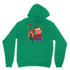 pyrokinesis for beginners Unisex Hoodie