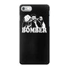 bomber film  fun iPhone 7 Case
