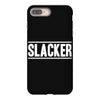 slacker iPhone 8 Plus